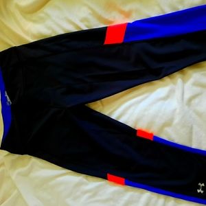 Under Armour capri